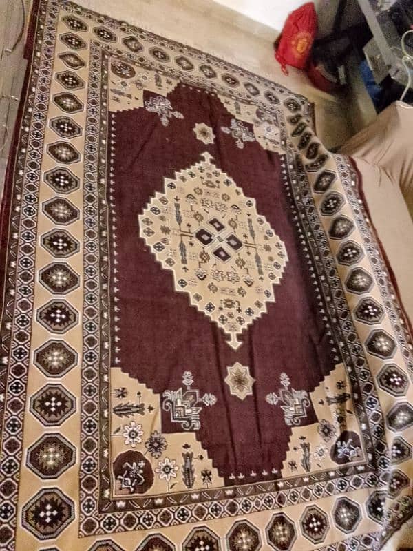 Room Carpet Good Condition 0