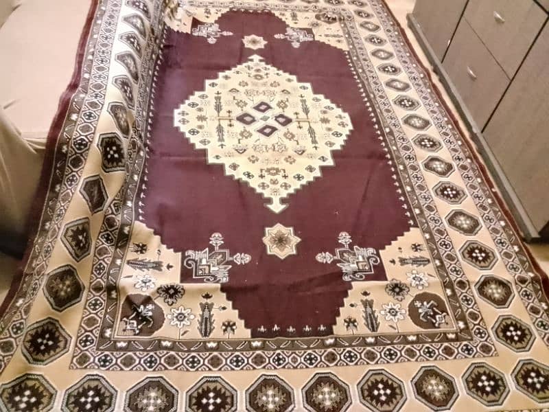 Room Carpet Good Condition 3