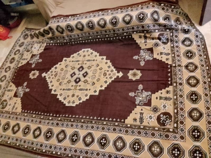 Room Carpet Good Condition 4