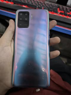 Oppo f19 pro