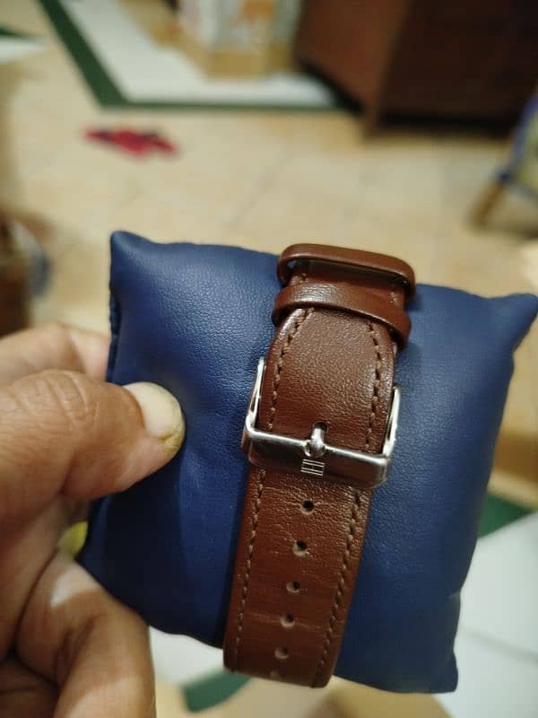 Tomy Hilfiger original watch 3