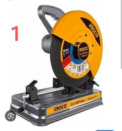 INGCO and Forward Products Drill, Grinder, Cutter, Heat Gun,Cutoff saw