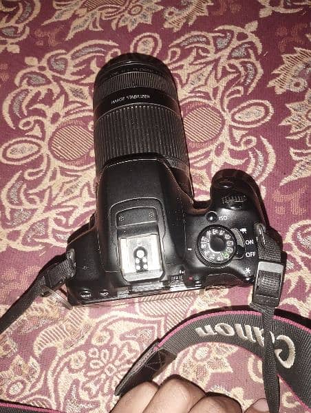 canon 700d 3