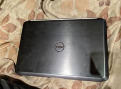 Dell Latitude Core i5 2nd 128gb ssd