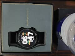 Huawei watch GT