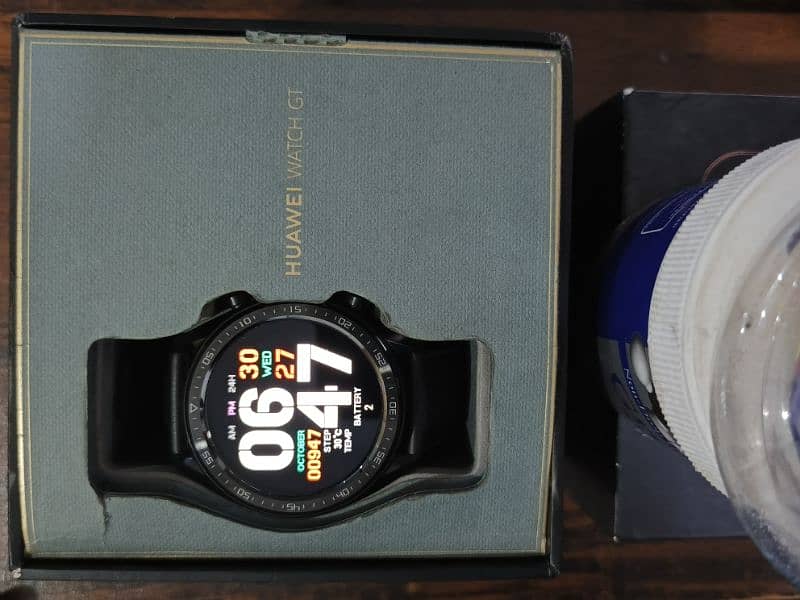 Huawei watch GT 0