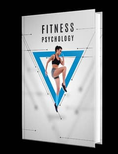 Fitness psychology book