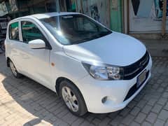 Suzuki Cultus VXL 2018 home use car