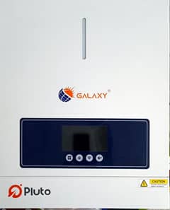 galaxy pluto 6.2 kW hybrid