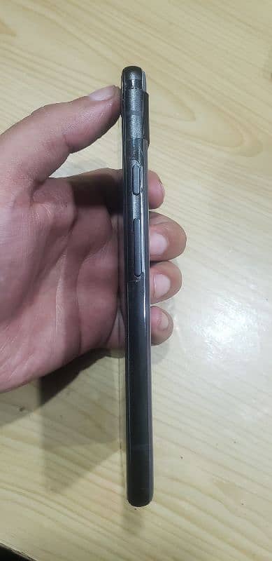 google pixel 6a notpta 2