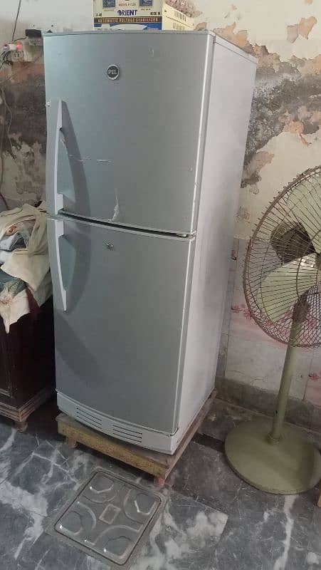 PEL Freezer For Sale 2