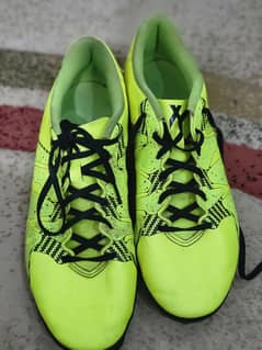 football grippers adidas x 15.3