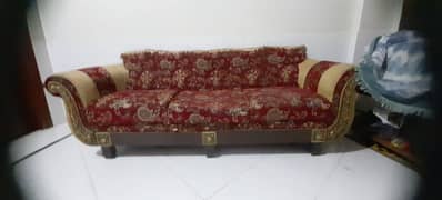 sofa