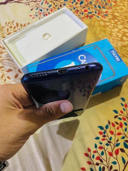 TECNO CAMON 15 1