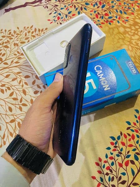 TECNO CAMON 15 2