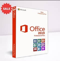 MS Office 2019