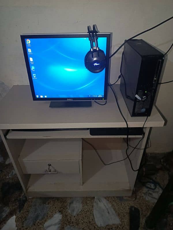 Desktop computer for Sale 4