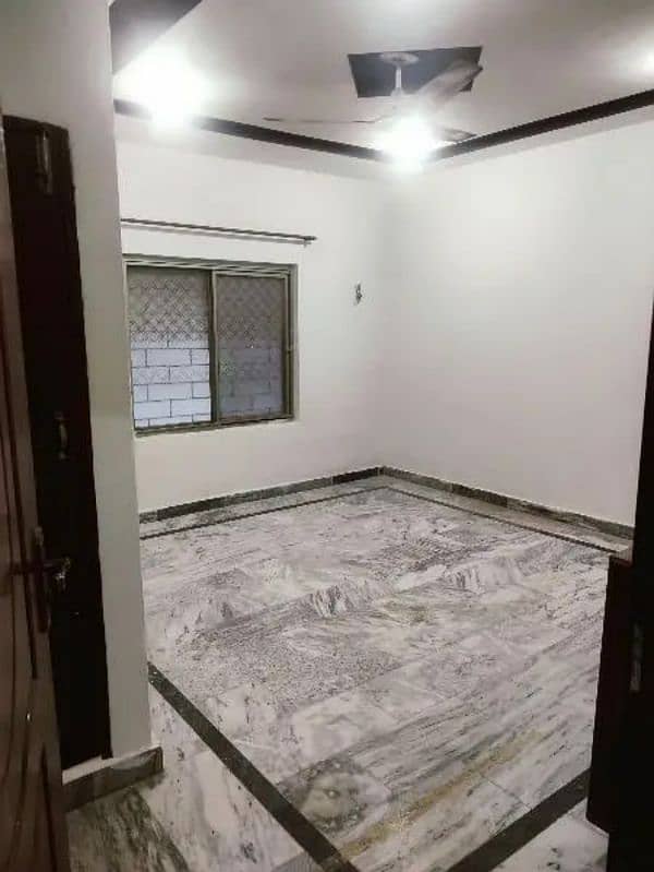 House for rent in WAHCANTT, Lalazar, LIAQUAT ROAD 4