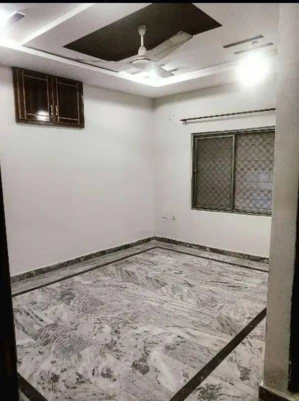 House for rent in WAHCANTT, Lalazar, LIAQUAT ROAD 5