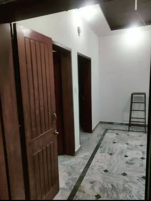 House for rent in WAHCANTT, Lalazar, LIAQUAT ROAD 7