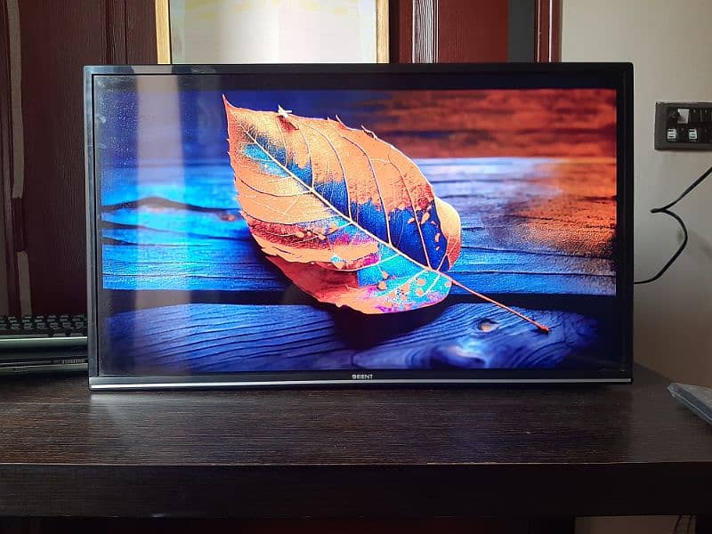 Original Orient 32 Inch LED 0