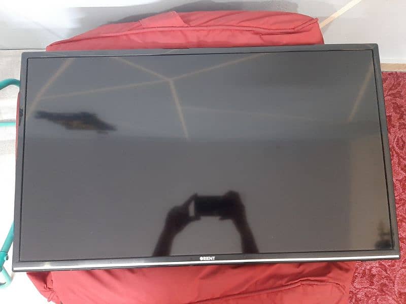 Original Orient 32 Inch LED 3