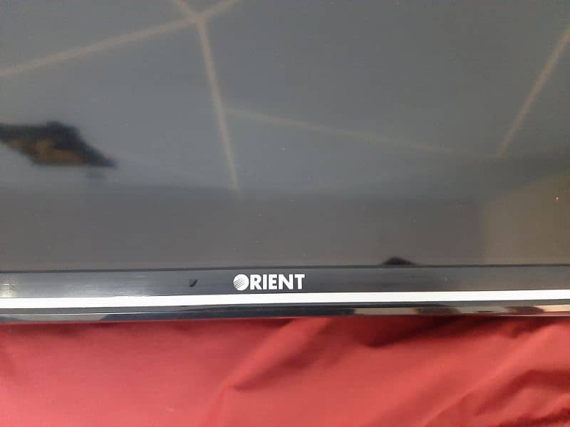 Original Orient 32 Inch LED 4