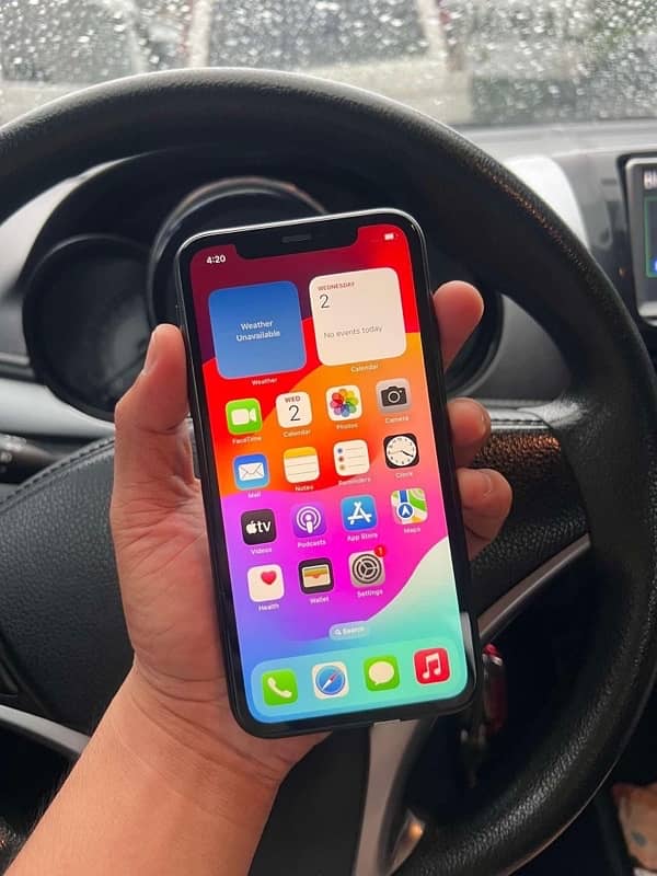 iPhone Xr Pta Approved 2