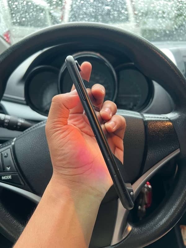 iPhone Xr Pta Approved 3