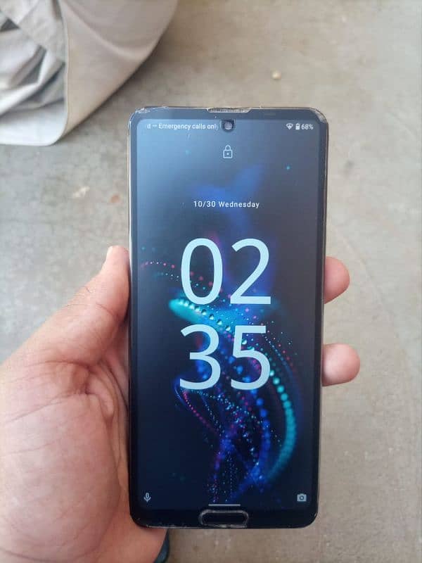 Aquas r5g non pta price final ha 25k 7