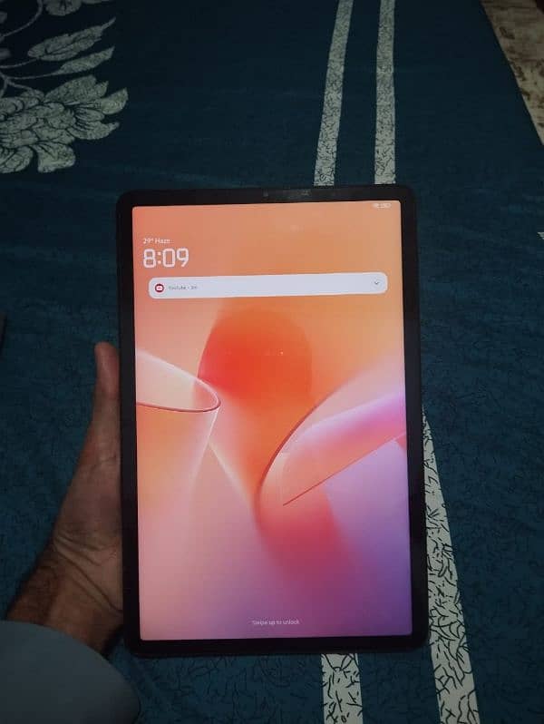 Xiaomi pad 5 6/128 fresh 1