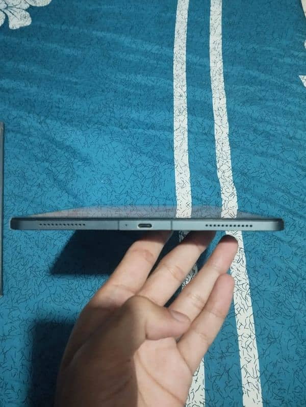 Xiaomi pad 5 6/128 fresh 4