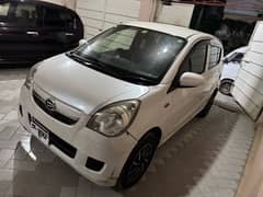 Daihatsu Mira 2010/2012 0