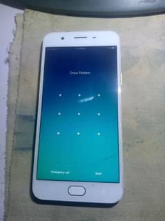 Oppo F1s