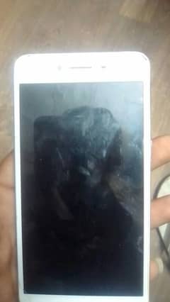 oppo A37 mobile for sale used mobile hai condition ok hai