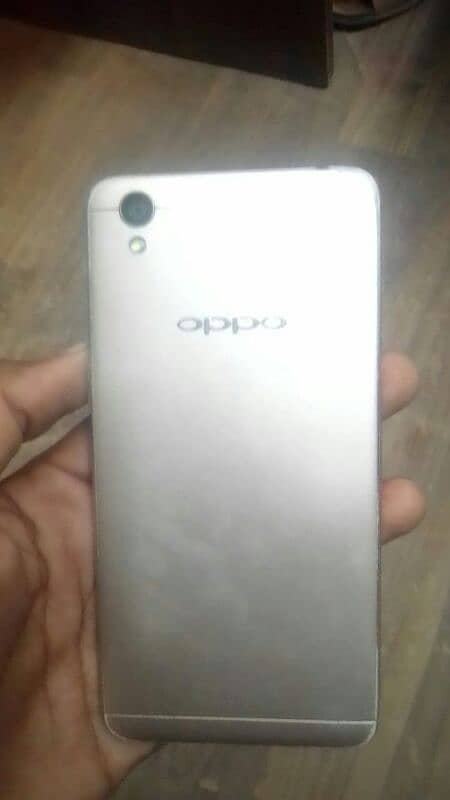 oppo A37 mobile for sale used mobile hai condition ok hai 2