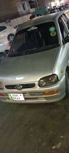 Toyota Other 2001