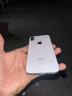 i phone x pta aproved 64gb