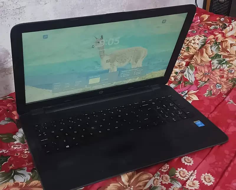 HP Laptop For Sale! 0