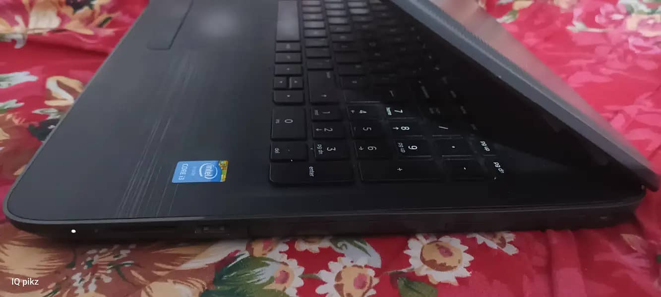 HP Laptop For Sale! 3