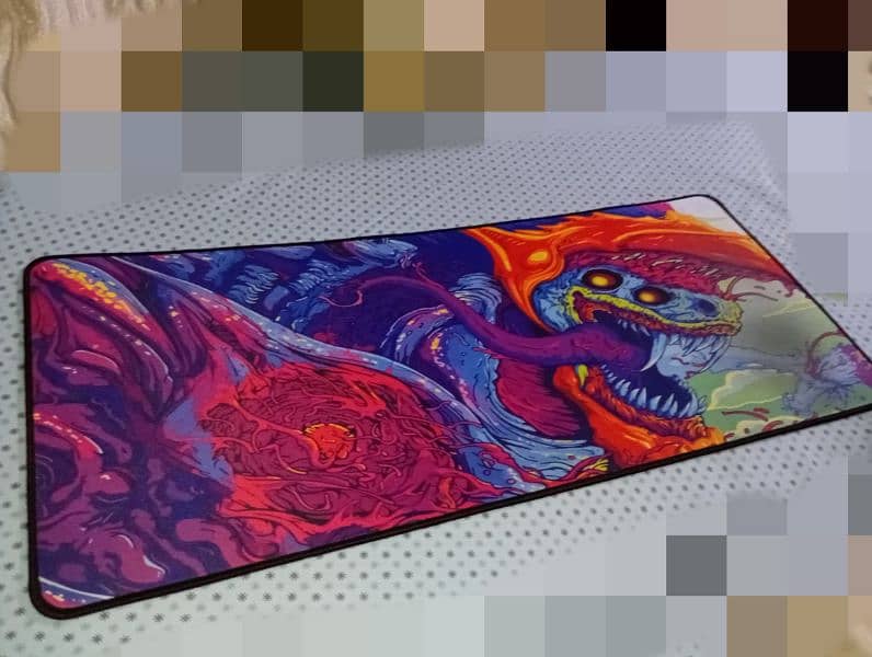 XL Gaming Mouse Pad 2