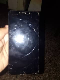 Infinix mobile 0