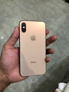 Iphone XS 64gb Non Pta