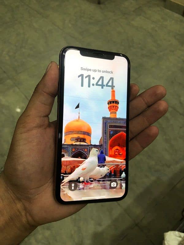 Iphone XS 64gb Non Pta 2