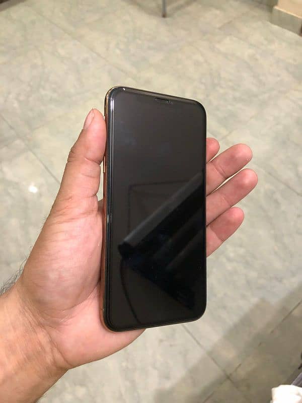 Iphone XS 64gb Non Pta 3