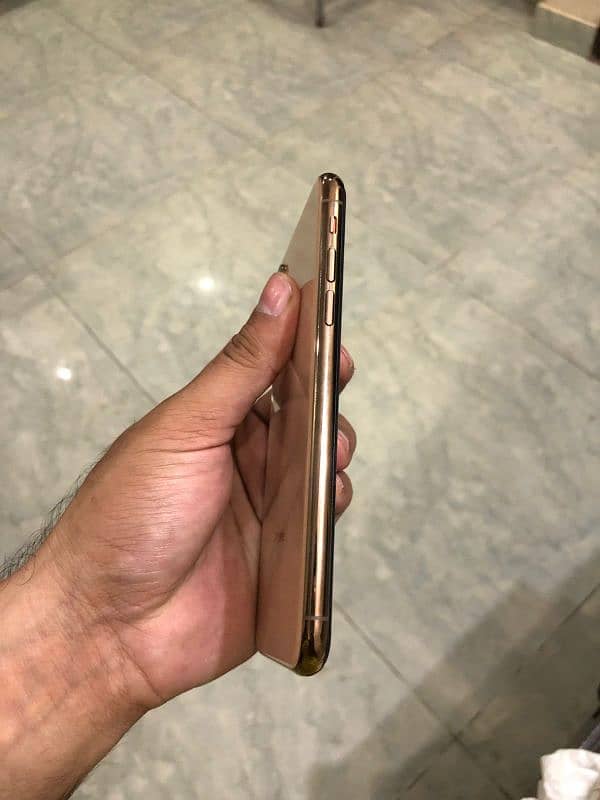 Iphone XS 64gb Non Pta 4