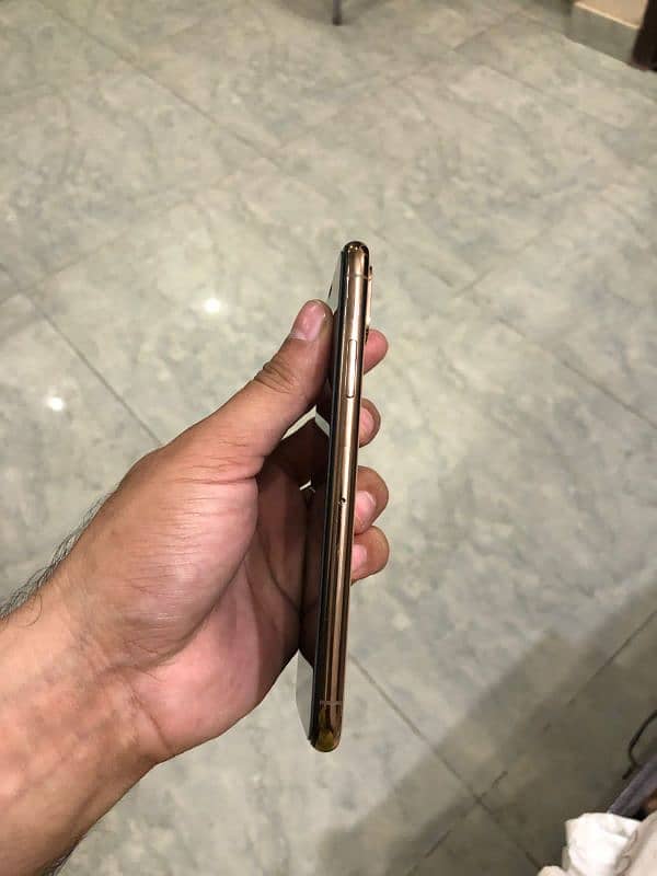 Iphone XS 64gb Non Pta 5