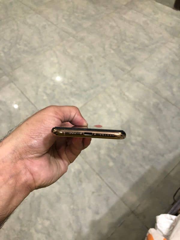 Iphone XS 64gb Non Pta 6