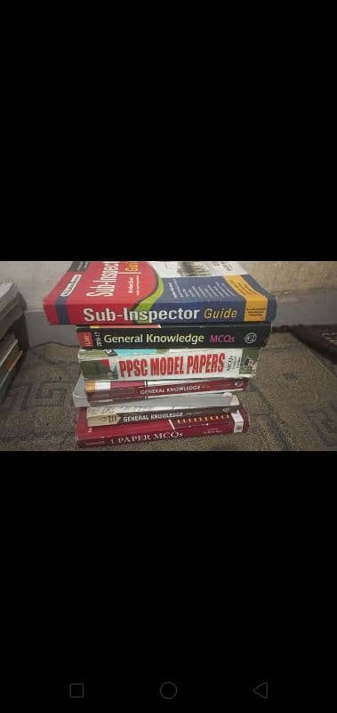 CSS books all 2