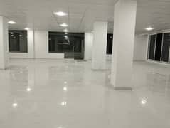 Space For Any Kind Of Offices For Call Center Software Institutes Etc At Murree Road 6th Road Commercial Market 0